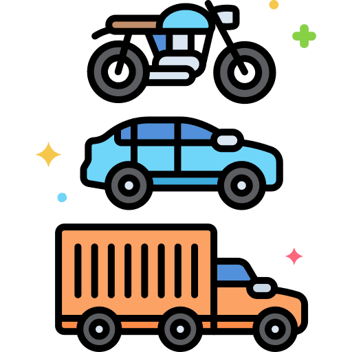 Vehicles